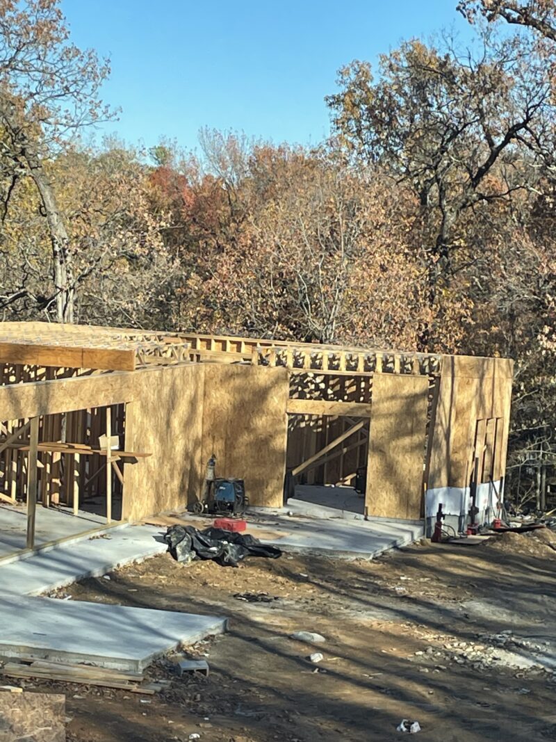 Integrity Foundation Repair Foundation Repair Fort Smith, AR